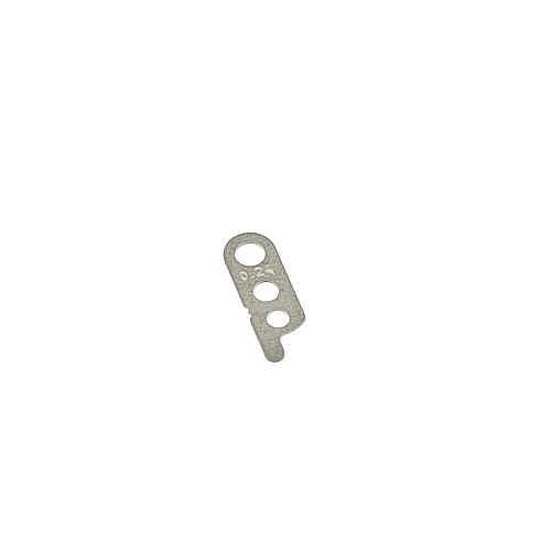 Part #4-410-540-41, Spacer Plate (B)