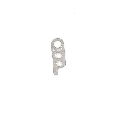 Part #4-410-540-51, Spacer Plate (B)