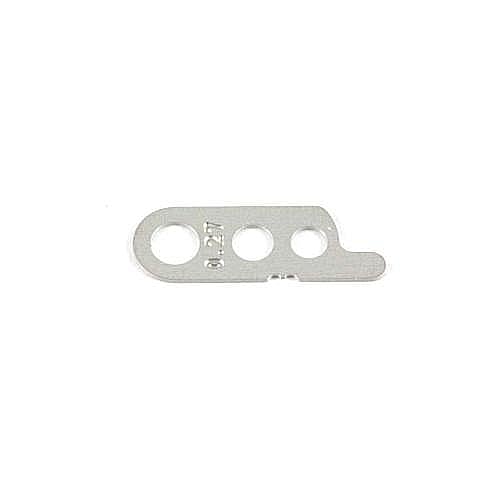 Part #4-410-540-71, Spacer Plate (B)