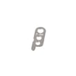 Spacer Plate (b) for Sony DSC-QX100 - Part 4-410-540-81