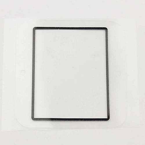 Part #4-411-648-01, Cushion (150), Lcd