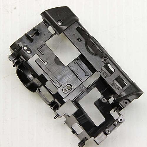 Part #4-412-117-01, Cabinet (L)