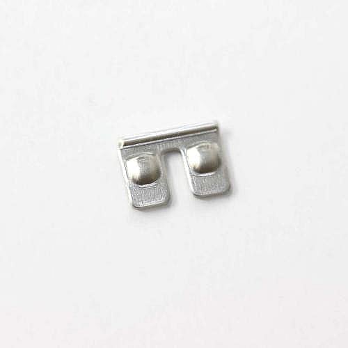 Part #4-412-697-01, Plate, Bolt