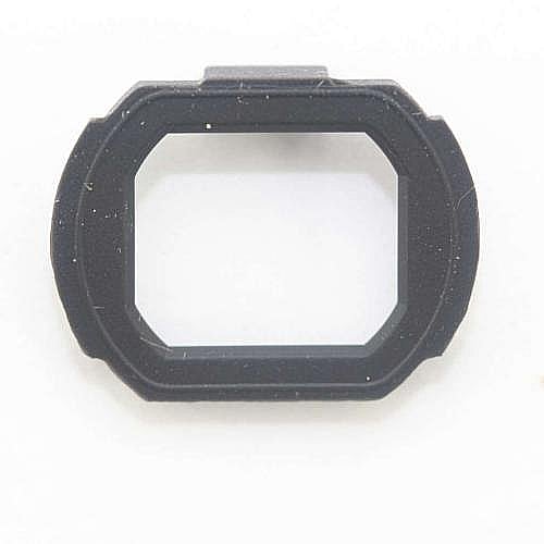 Part #4-412-703-01, Rubber, Lens