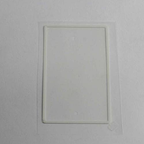 Part #4-412-709-01, Sheet, Tp Adhesive