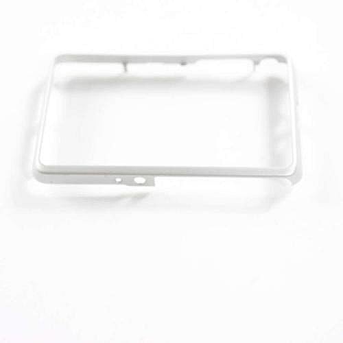 Part #4-417-442-41, Cabinet (Rear (200))