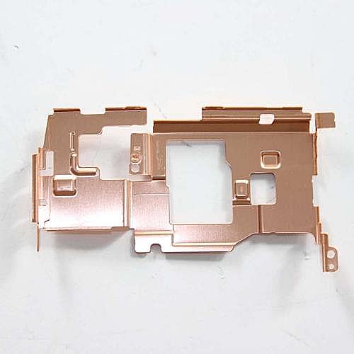 Part #4-422-327-01, Heat Sink, P
