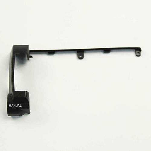 Part #4-422-364-01, Cover (R (390)), Hinge