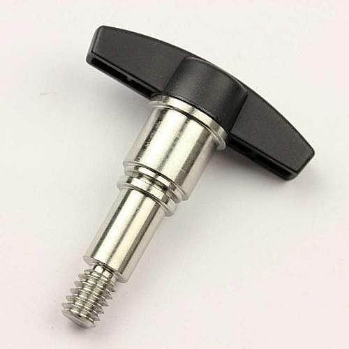 Part #4-425-324-01, Knob, Grip