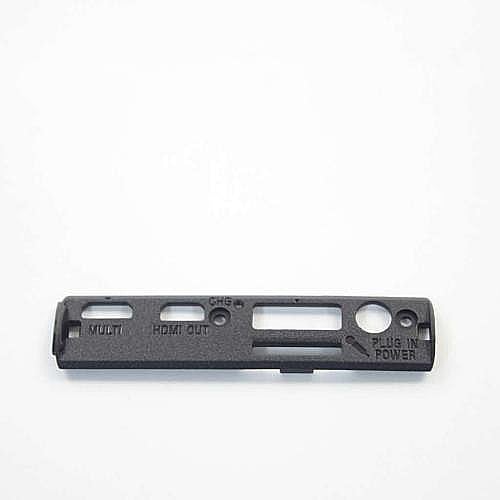 Part #4-425-424-11, Cabinet (403), Terminal