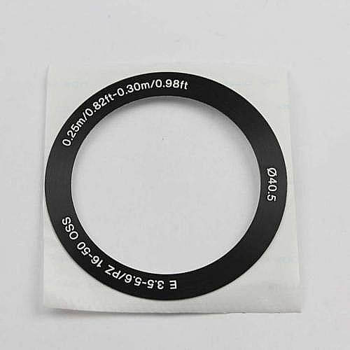 Part #4-426-795-01, 1St Front Plate