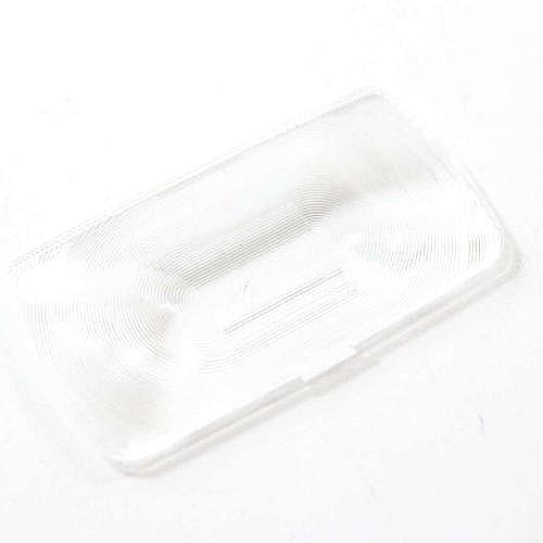 Part #4-433-059-01, Lens , Fresnel