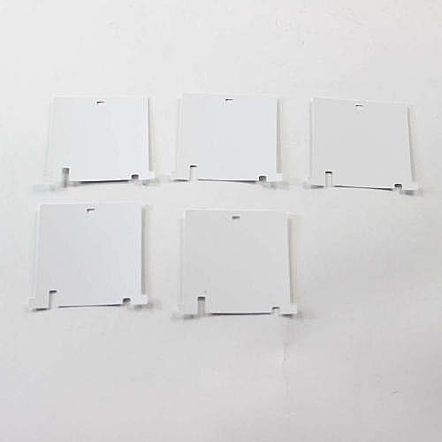 Part #4-433-109-01, Catch Sheet