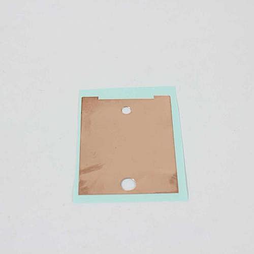 Part #4-433-879-01, Sheet (Lcd)(500), Radiation