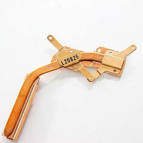 Part #4-435-124-01, Heatsink For Moonlight