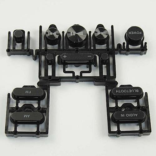 Part #4-435-830-11, Button (Top)