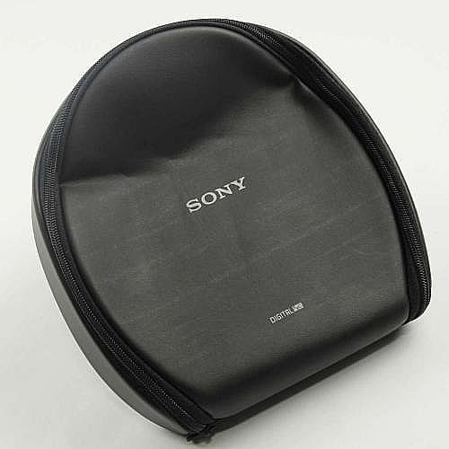 Part #4-436-982-01, Carrying Case