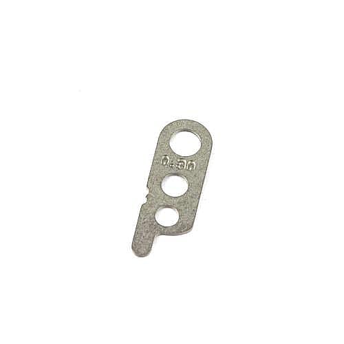 Part #4-437-388-01, Spacer Plate C