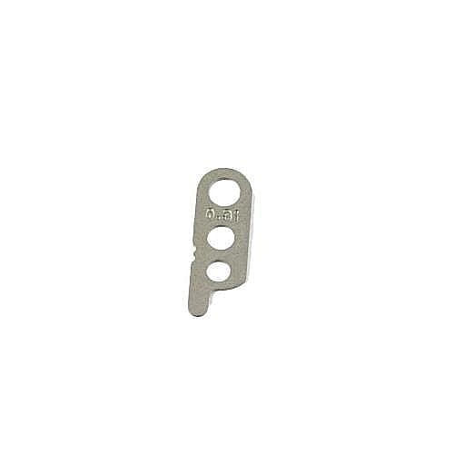 Part #4-437-388-11, Spacer Plate C