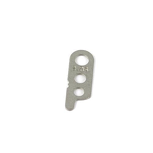 Part #4-437-388-61, Spacer Plate C