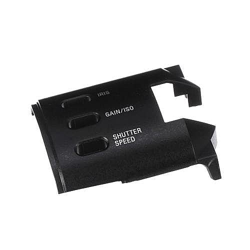 Part #4-437-489-01, Cabinet, Hinge