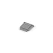 Shoe Cap (silver) 4-438-734-31