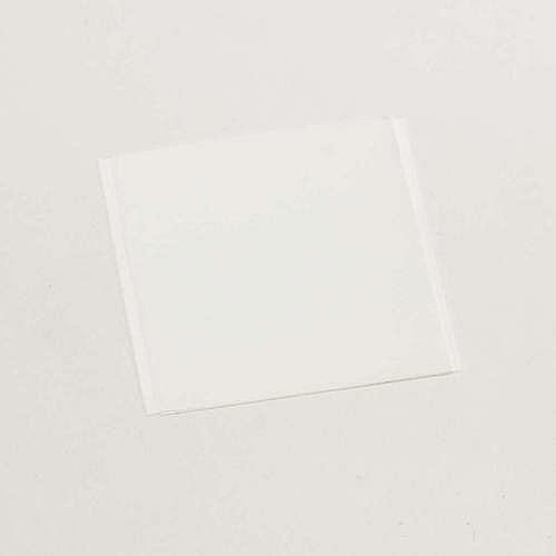 Part #4-438-752-01, Sheet, Capacitor