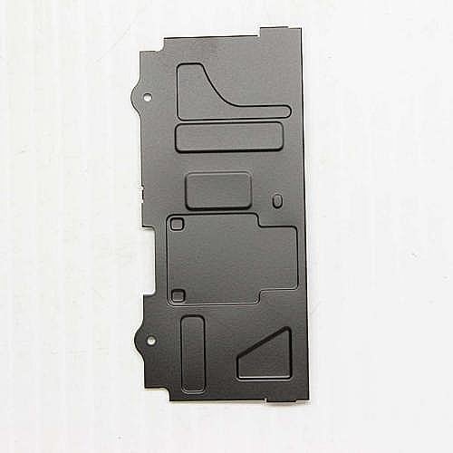 Part #4-438-789-01, Plate, Lc Cabinet (Rear)