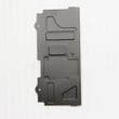 Plate, Lc Cabinet (rear) 4-438-789-01