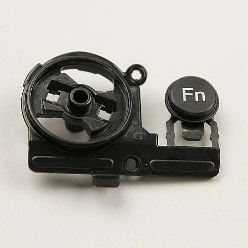 Part #4-438-859-01, Base (Rl/fn Button), Guide