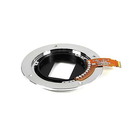 Part #4-439-230-01, (A22) Mount Assembly