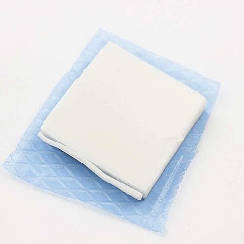 Part #4-440-057-01, Sheet Thermal(Ayu2)