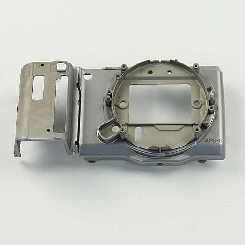 Part #4-440-280-11, Cabinet, Front