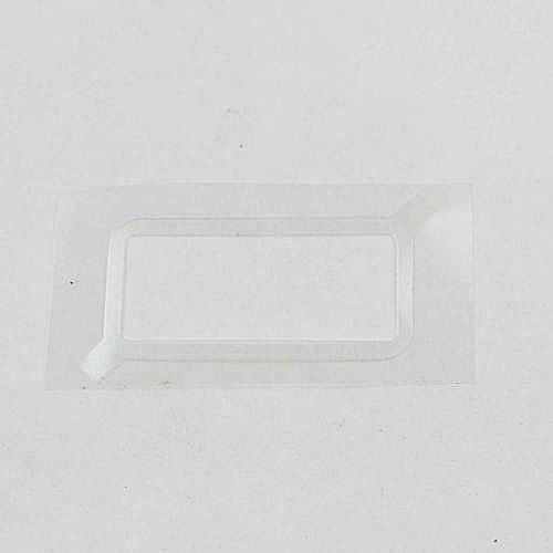 Part #4-440-572-01, Cv Top Lcd Window Tape (875)