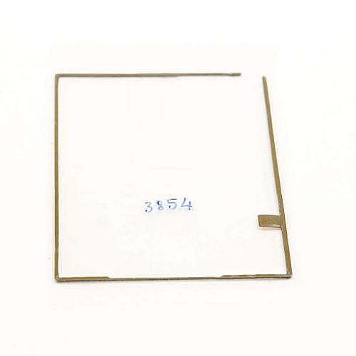 Part #4-440-662-02, Em Lcd Ground Sheet (875)