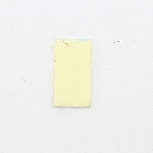 Part #4-441-942-01, Cv Lcd Fpc Fixed Tape (875)