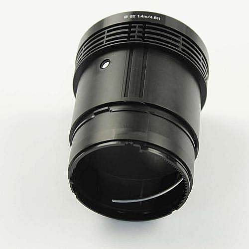 Part #4-442-182-01, (A08)F Ring Assembly