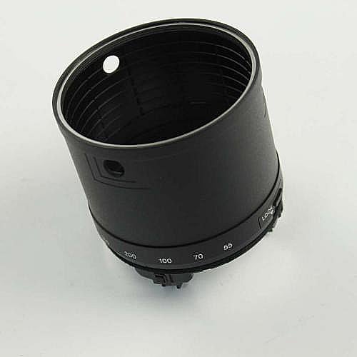 Part #4-442-186-01, (A09)Zoom Ring Assembly