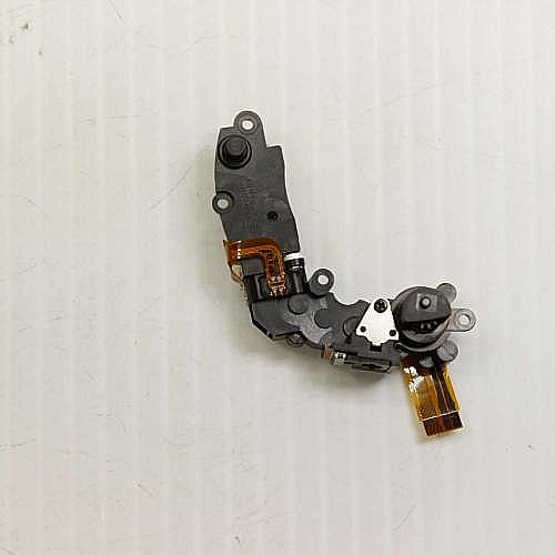 Part #4-442-192-01, (A07)Af Gear Assembly