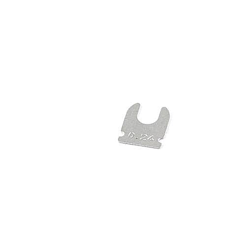 Part #4-443-059-61, Shim