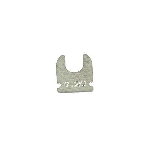 Part #4-443-059-71, Shim