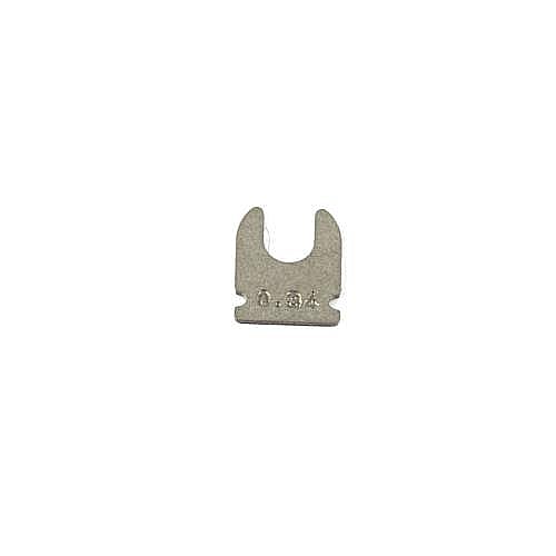 Part #4-443-060-11, Shim