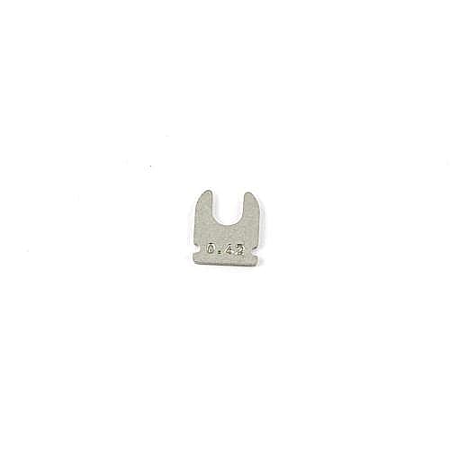 Part #4-443-060-51, Shim