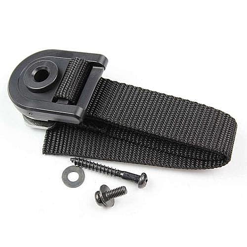 Part #4-443-737-02, Bag Assembly Rudder Lock (Rea)