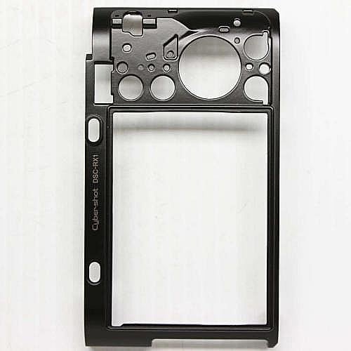 Part #4-444-497-01, Cabinet (Rear)