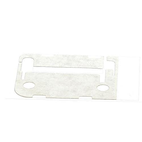 Part #4-444-590-01, Sheet, Grip (Front) Adhesive