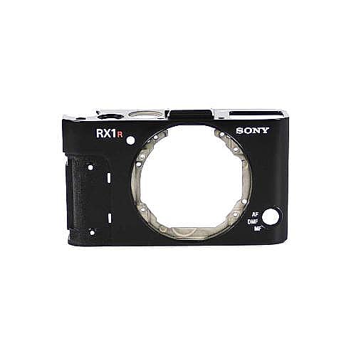 Part #4-444-660-12, Cabinet (Front)