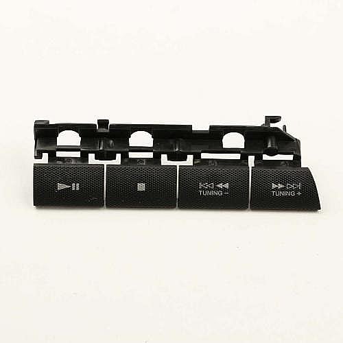 Part #4-447-945-01, Button Play (B-Tank)