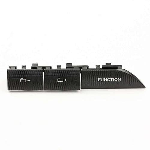 Part #4-447-946-01, Button Function (B-Tank)