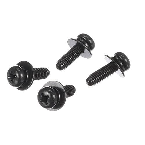 Part #4-448-165-02, Bag, Screw